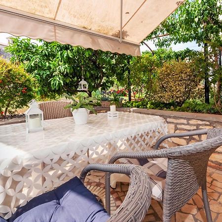 Apartment Bassano Rovinj Kültér fotó