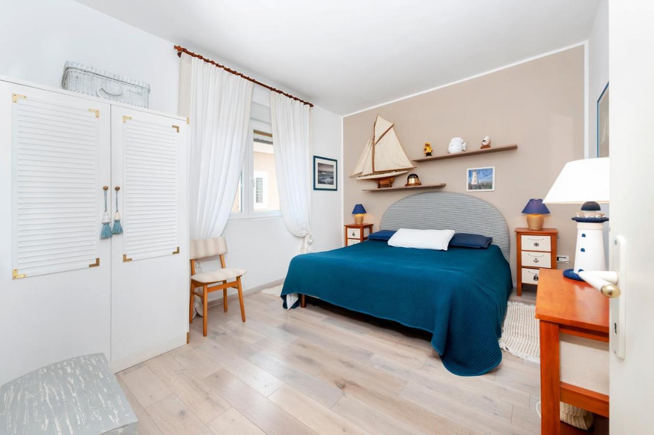 Apartment Bassano Rovinj Kültér fotó