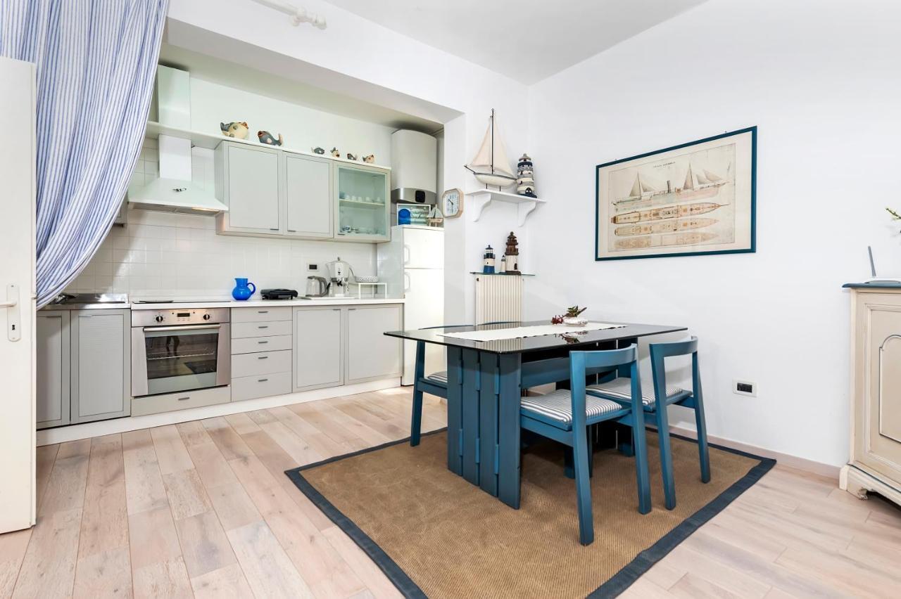 Apartment Bassano Rovinj Kültér fotó
