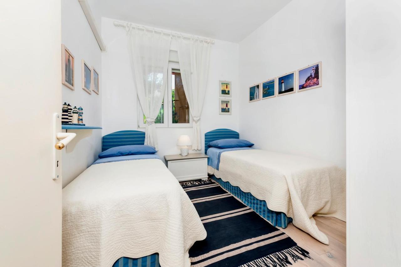 Apartment Bassano Rovinj Kültér fotó