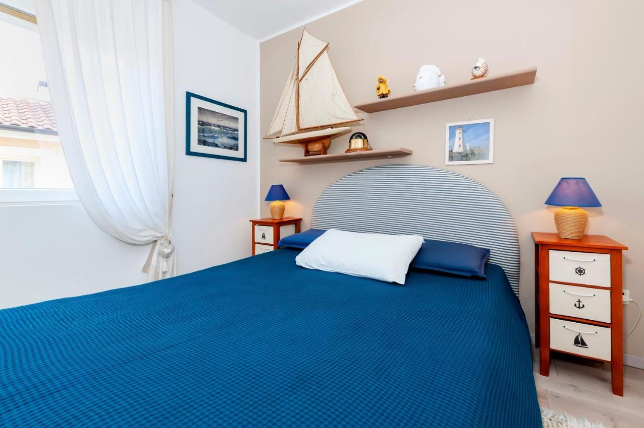 Apartment Bassano Rovinj Kültér fotó